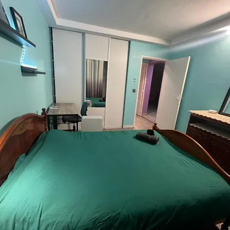 2 Ideal For 4 Apartment Argenteuil