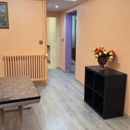 2 Ideal For 4 Apartment Argenteuil