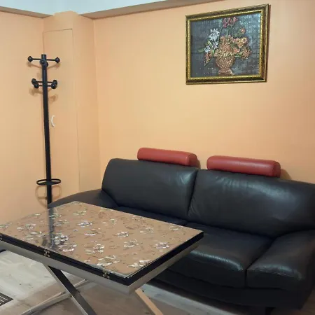 Apartment 2 Ideal For 4 Argenteuil
