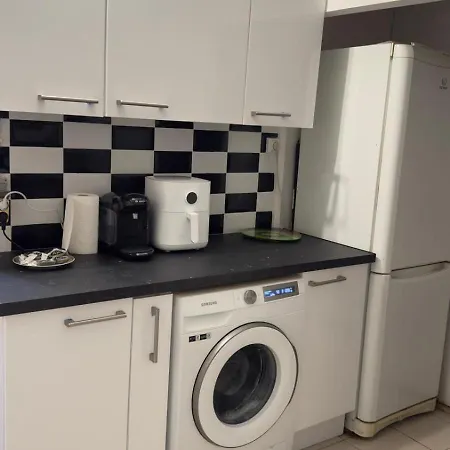 2 Ideal For 4 * Argenteuil