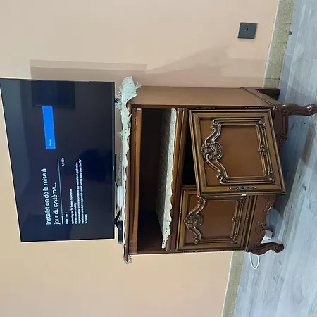 Apartment 2 Ideal For 4 *