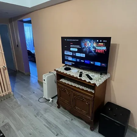 2 Ideal For 4 * Argenteuil