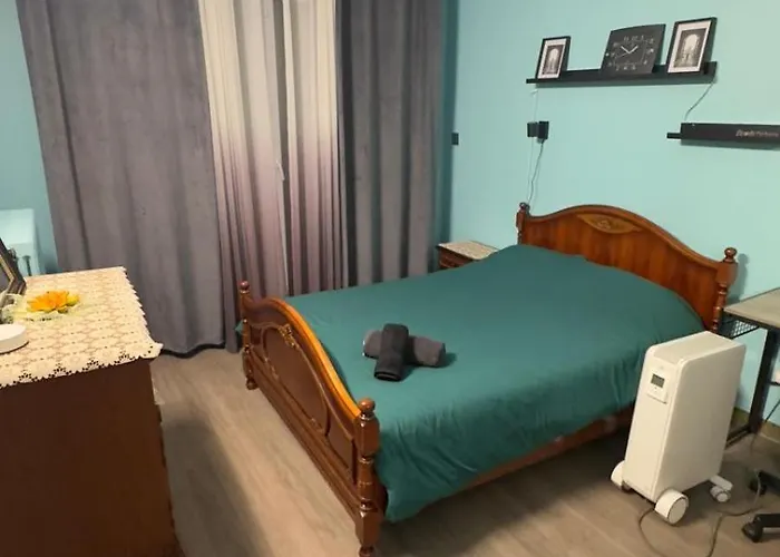 2 Ideal For 4 Apartamento *