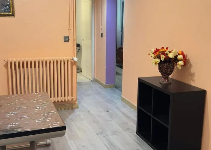 2 Ideal For 4 Apartamento Argenteuil