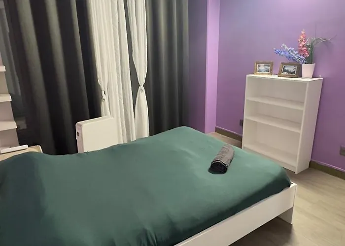 2 Ideal For 4 Apartamento